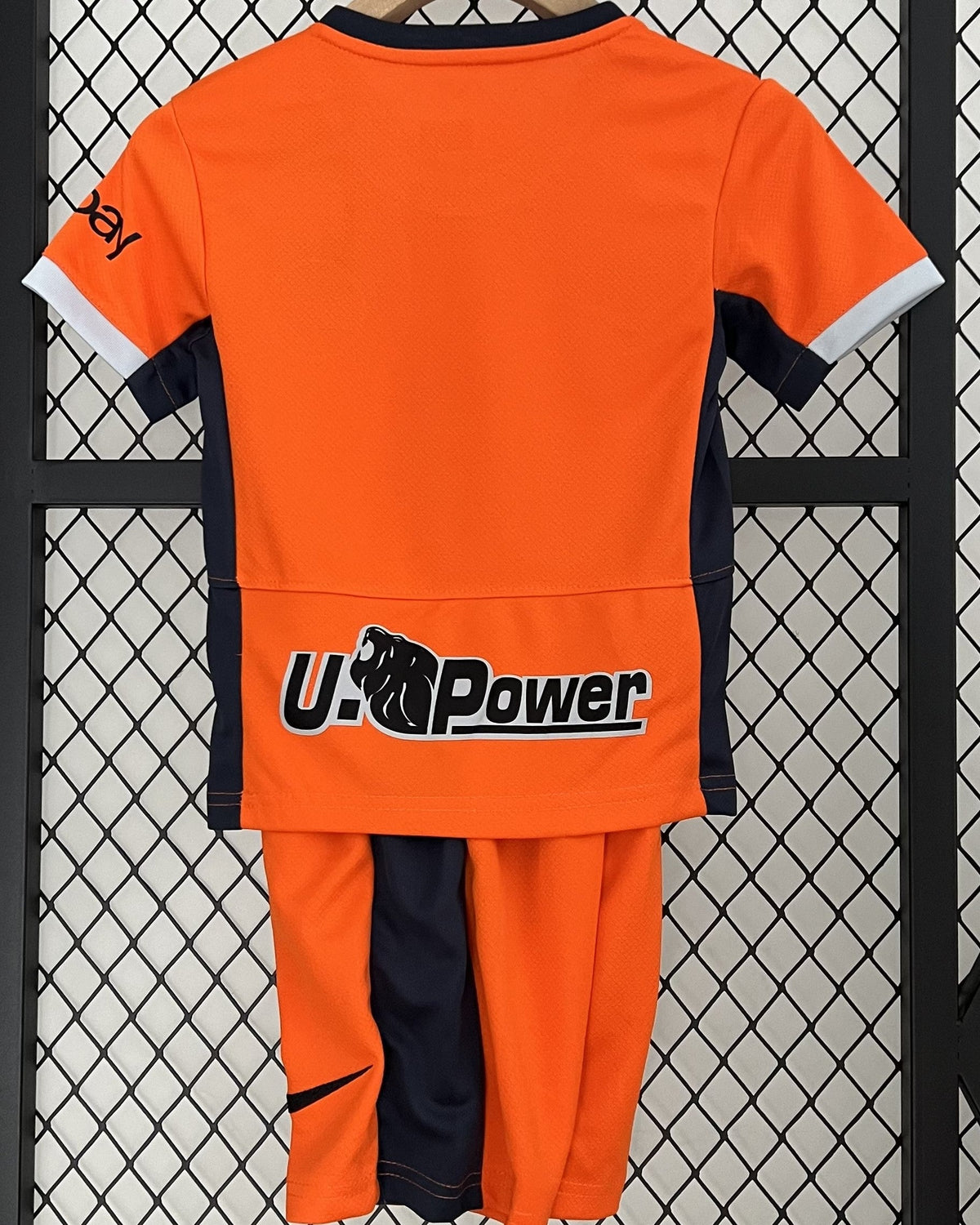 Inter Kid Kit