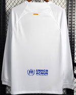 Barcelona Long Sleeve