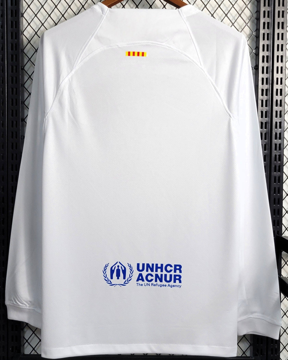 Barcelona Long Sleeve