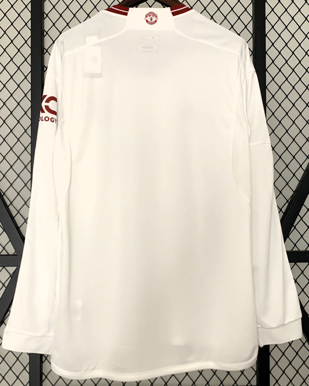 Manchester United Long Sleeve