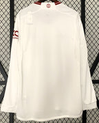 Manchester United Long Sleeve