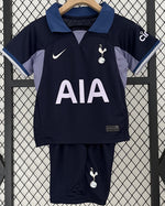 Tottenham Hotspur Kit Per Bambini