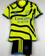 Arsenal Kid Kit