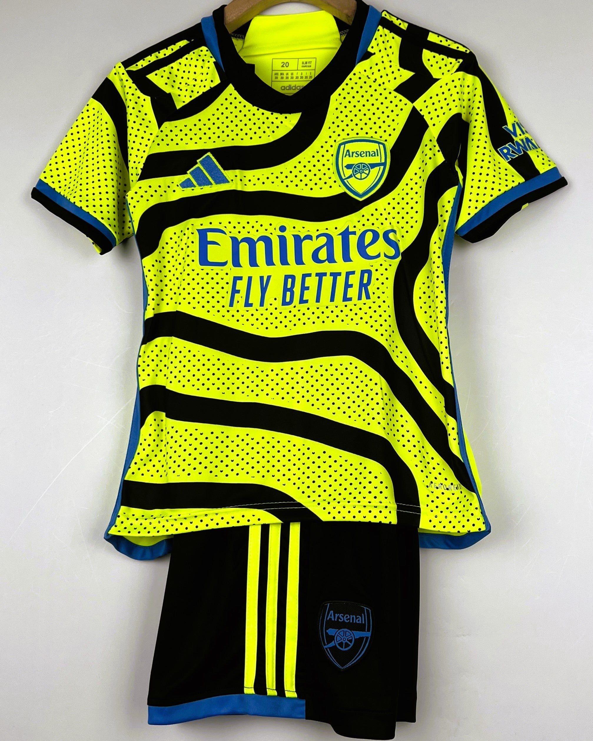 Arsenal Kid Kit