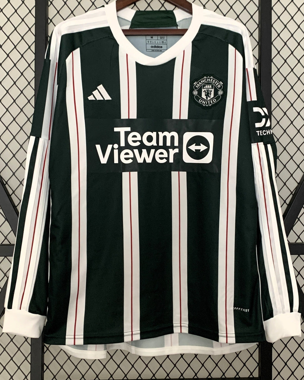Manchester United Long Sleeve