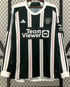 Manchester United Long Sleeve