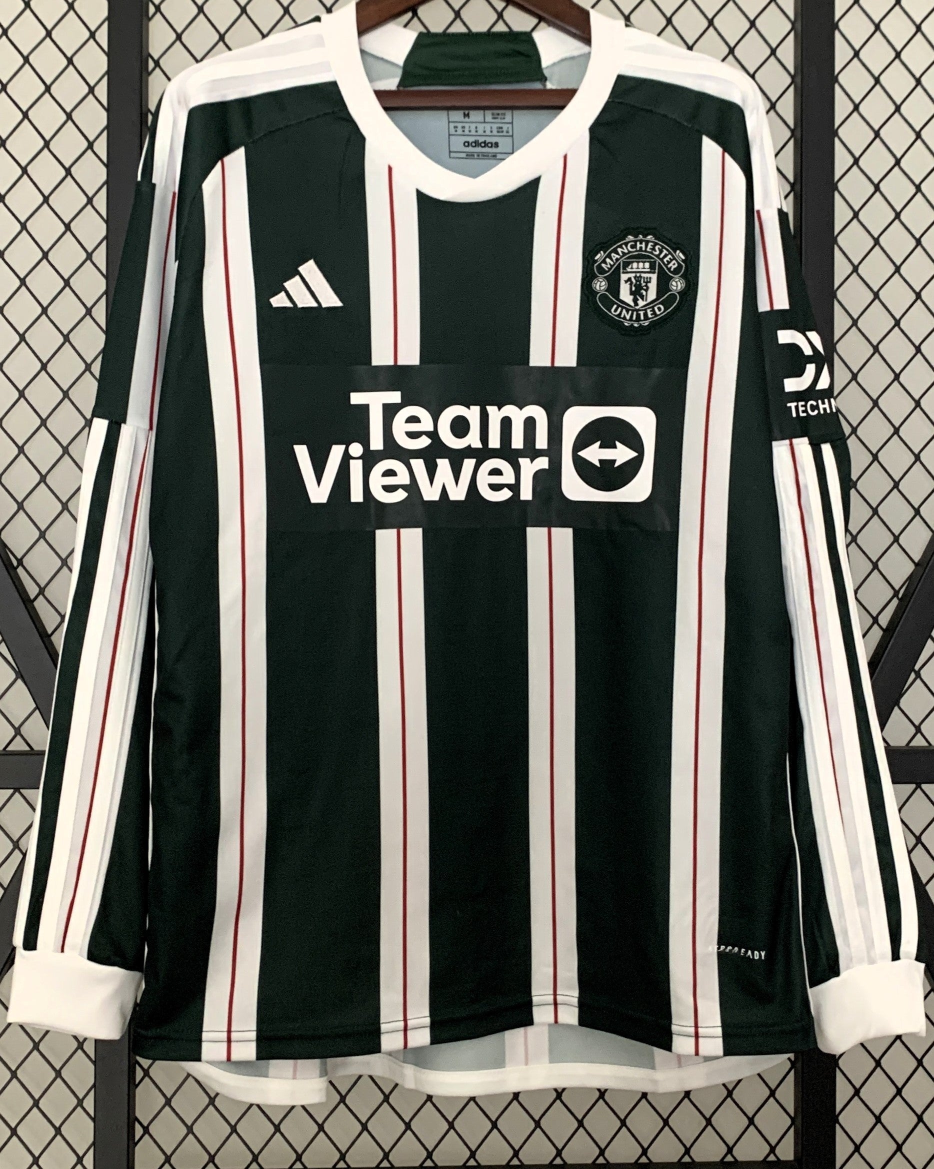 Manchester United Long Sleeve
