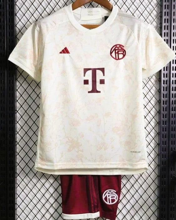 Bayern Munich Kid Kit