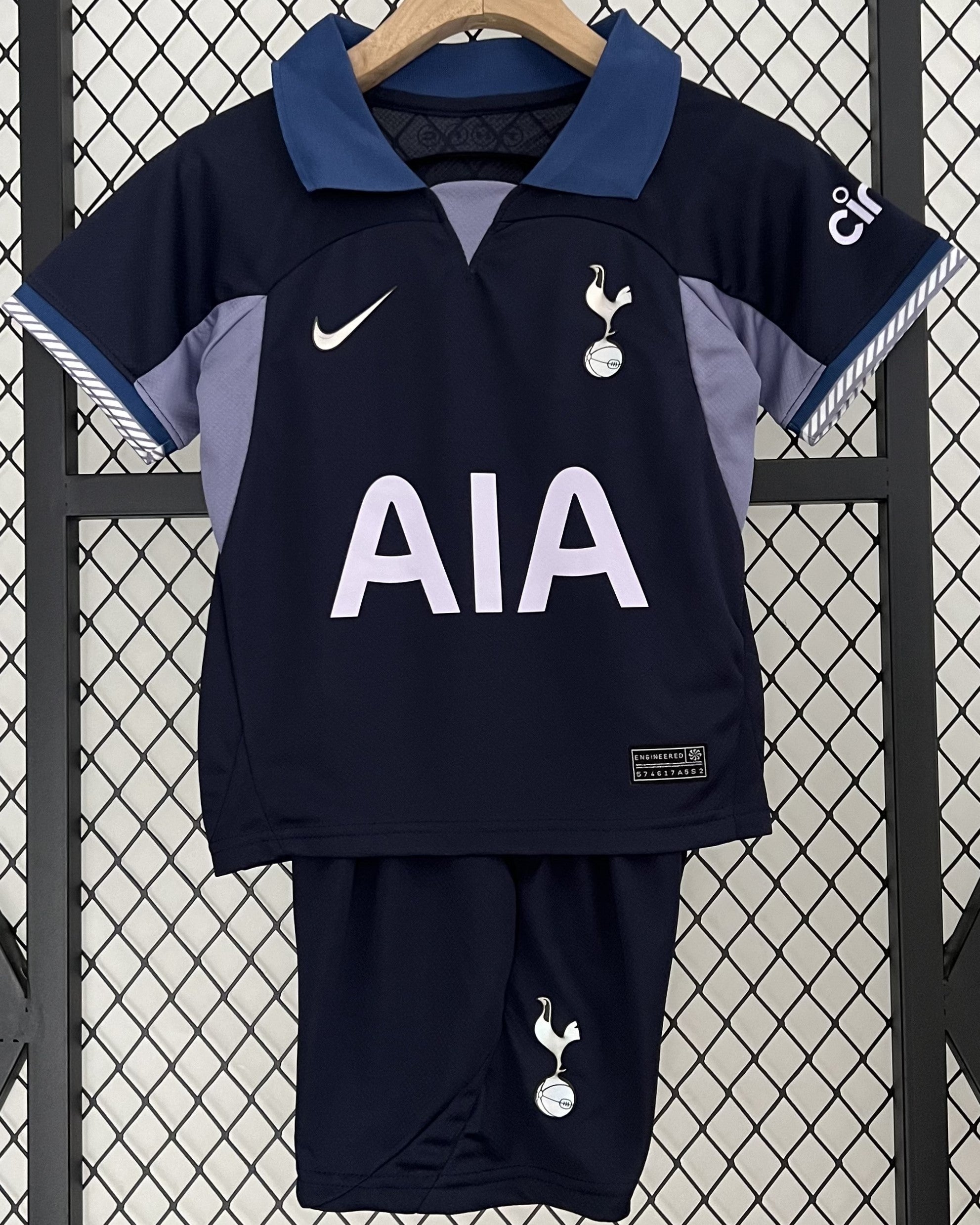 Tottenham Hotspur Kid Kit