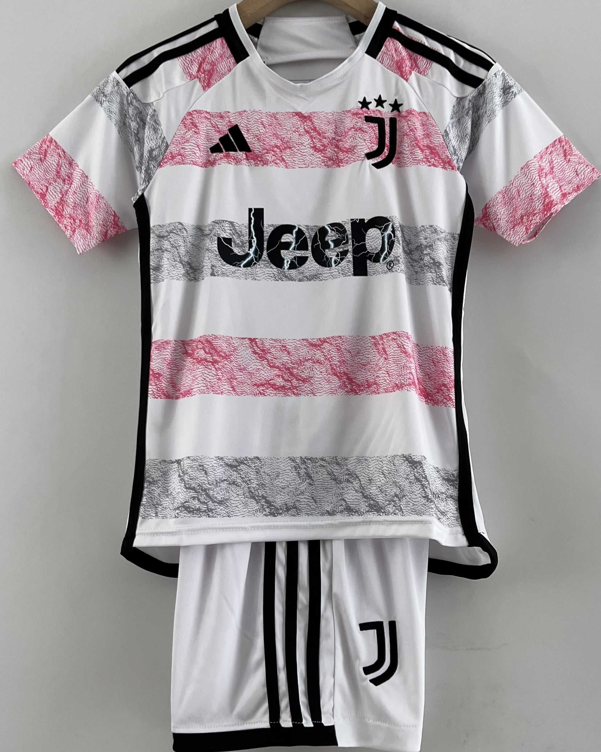 Juventus Kit Bambino