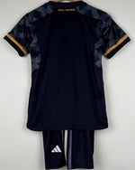 Real Madrid Kid Kit