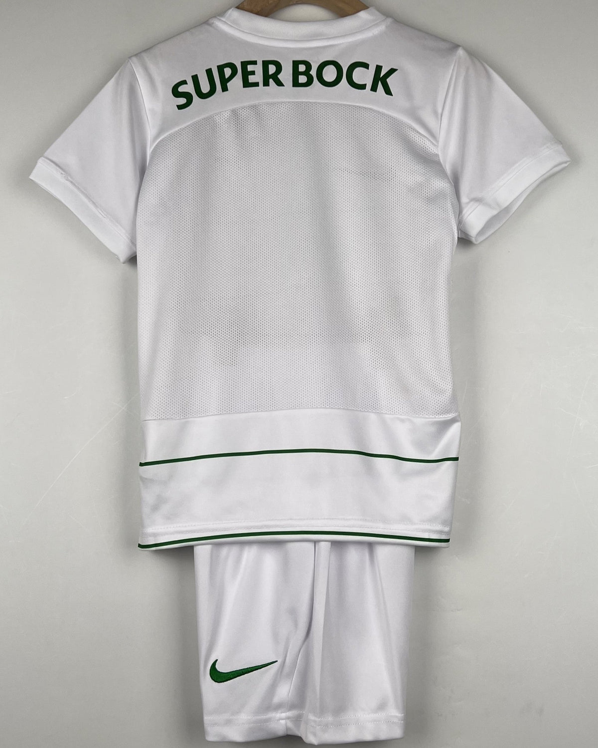 Bambino Sporting Lisbona