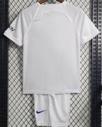 Inter Kid Kit