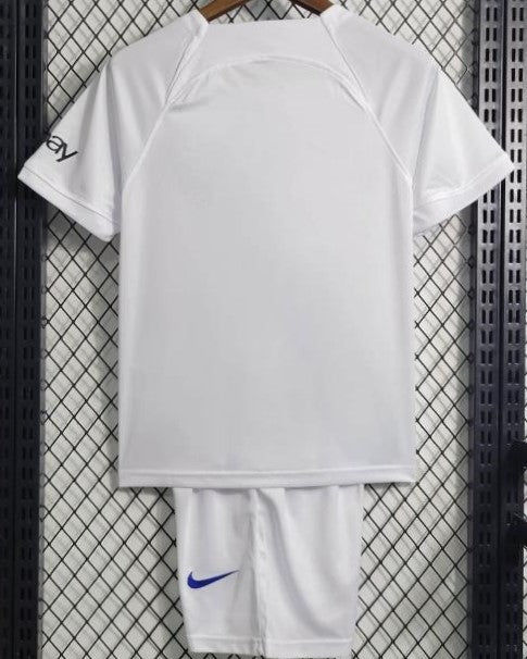 Inter Kid Kit