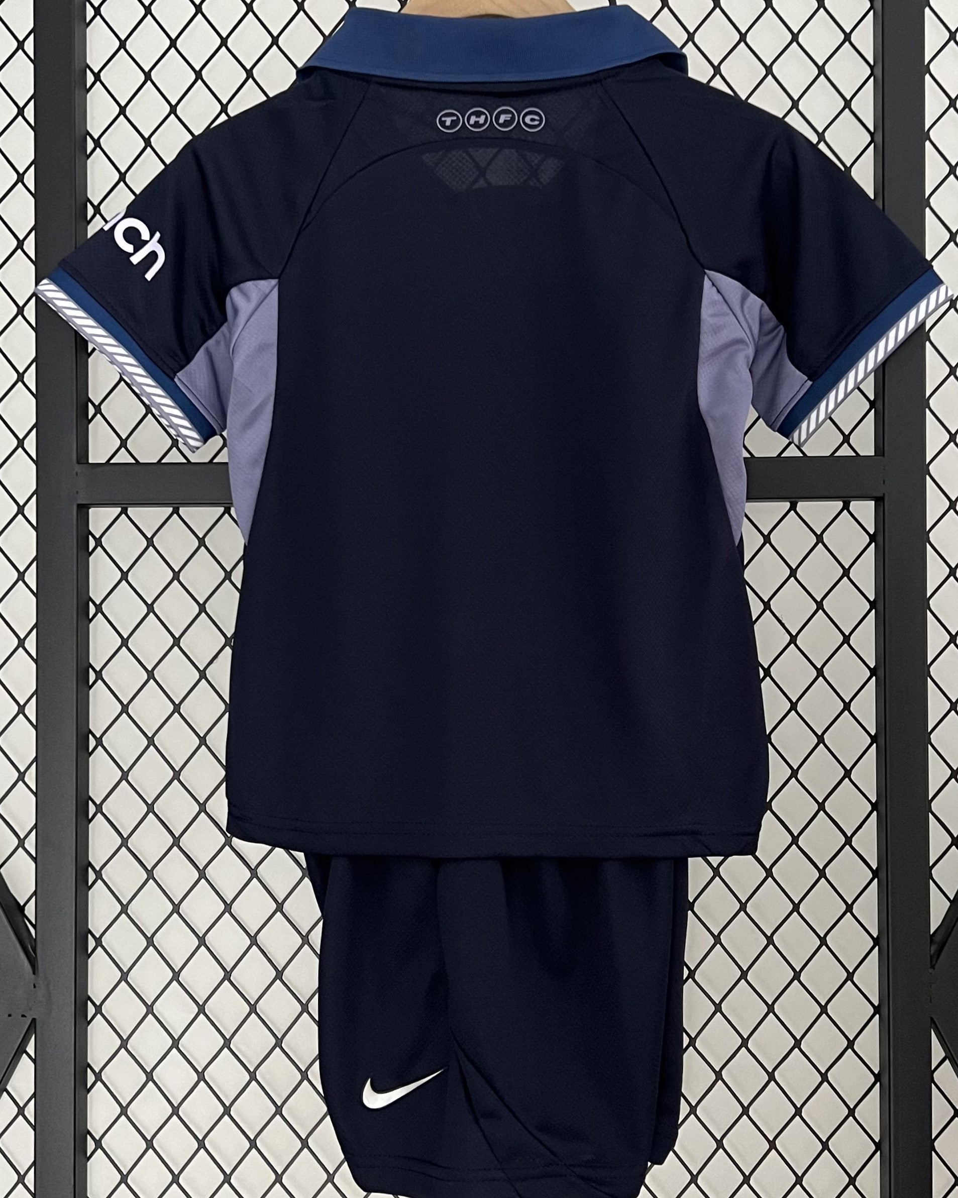 Tottenham Hotspur Kid Kit