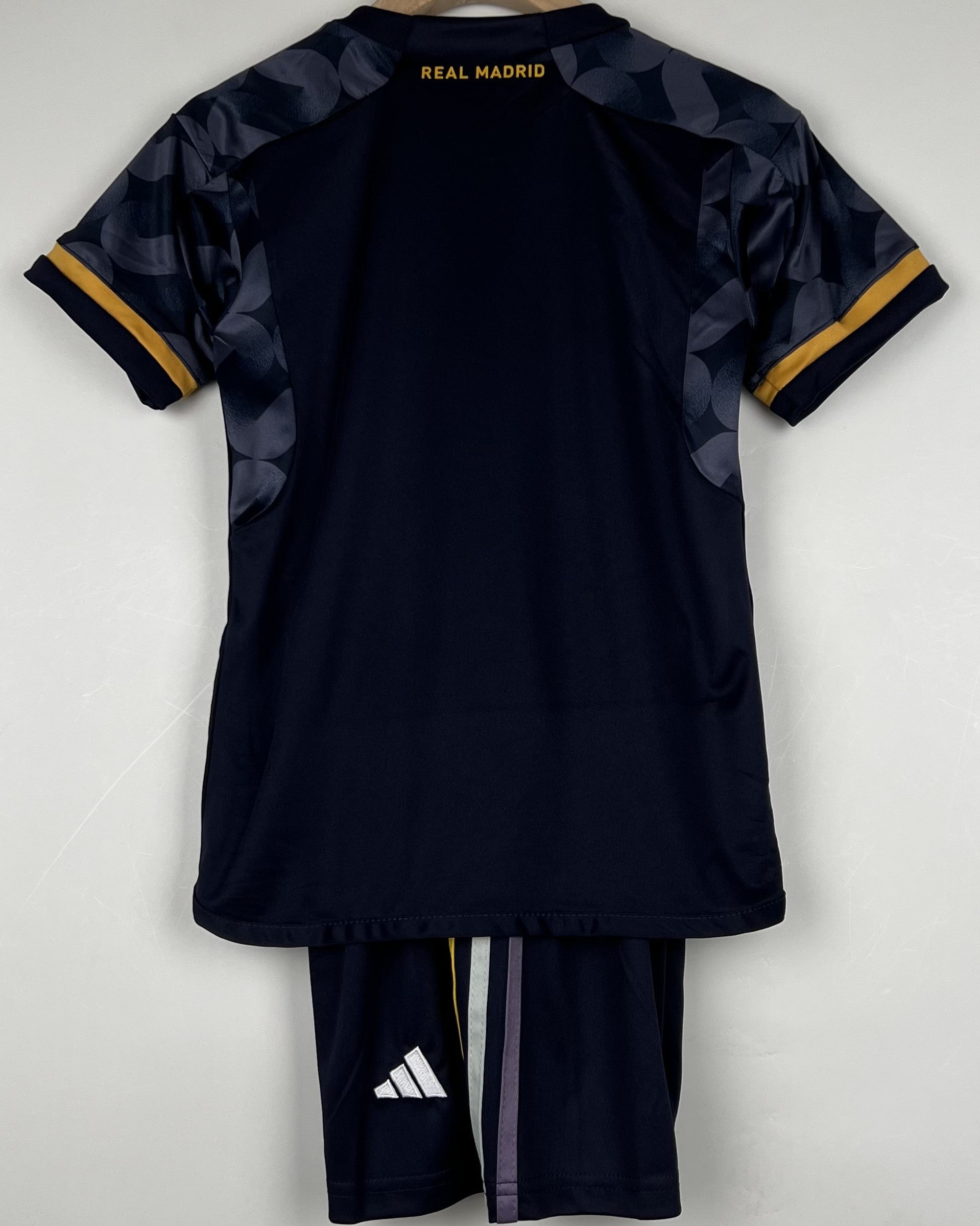 Real Madrid Kit Per Bambini