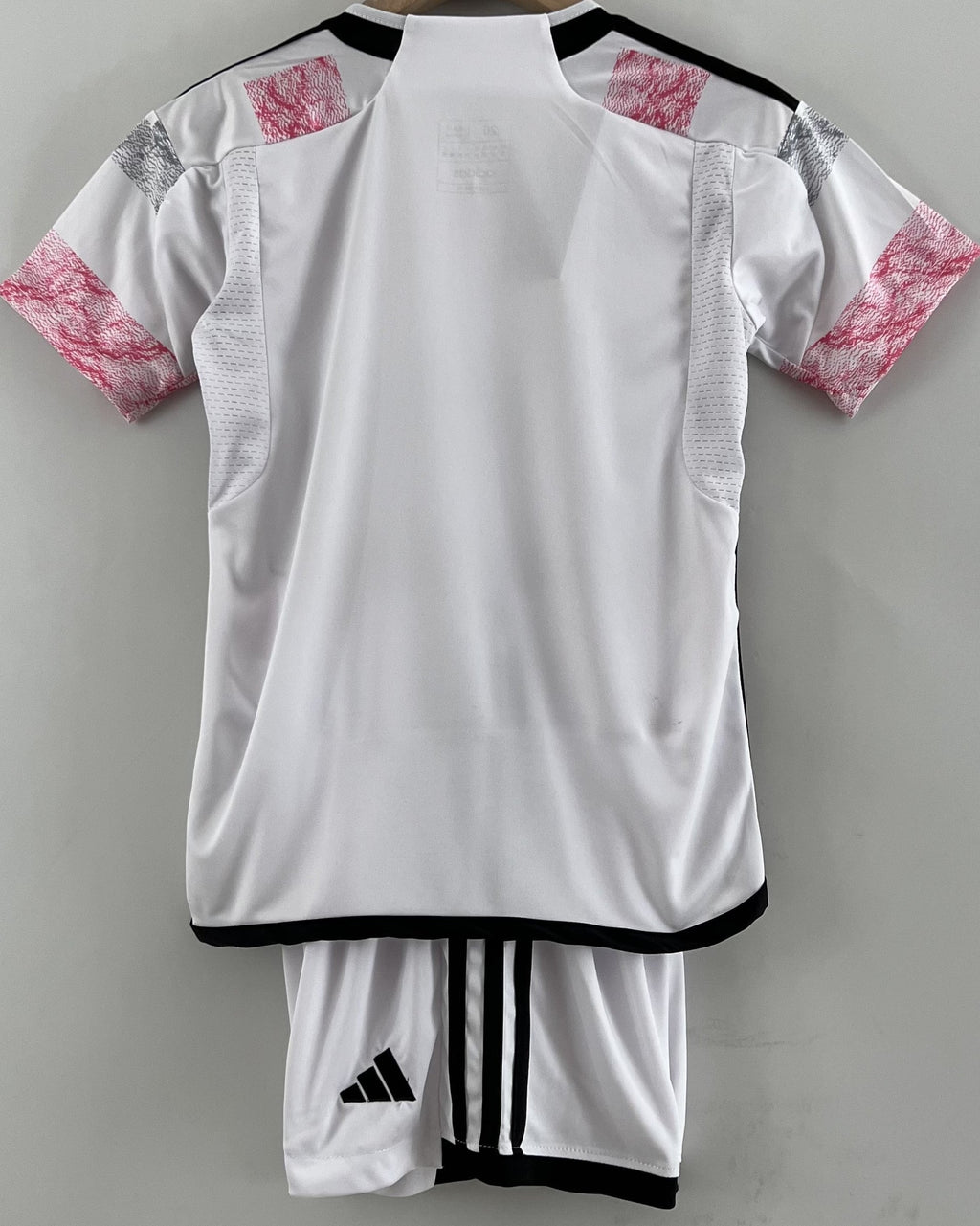 Juventus Kit Bambino