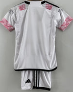 Juventus Kit Bambino