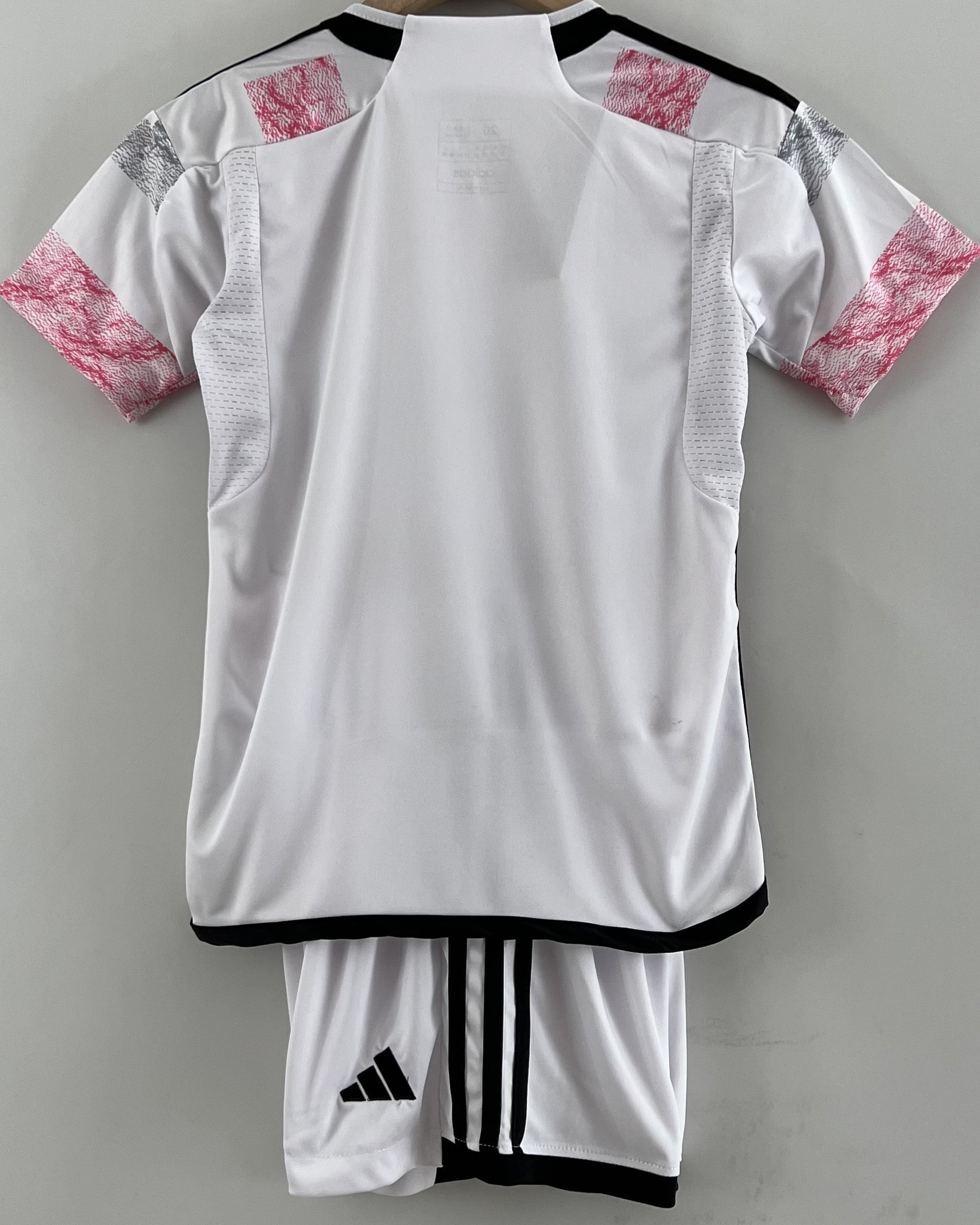 Juventus Kit Bambino