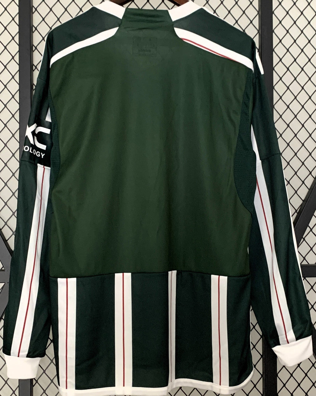 Manchester United Long Sleeve