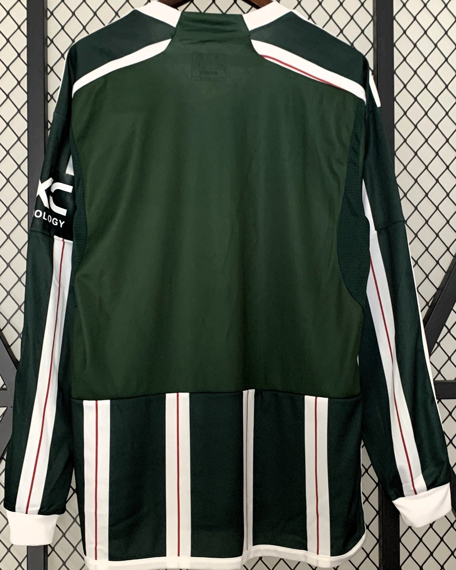 Manchester United Long Sleeve