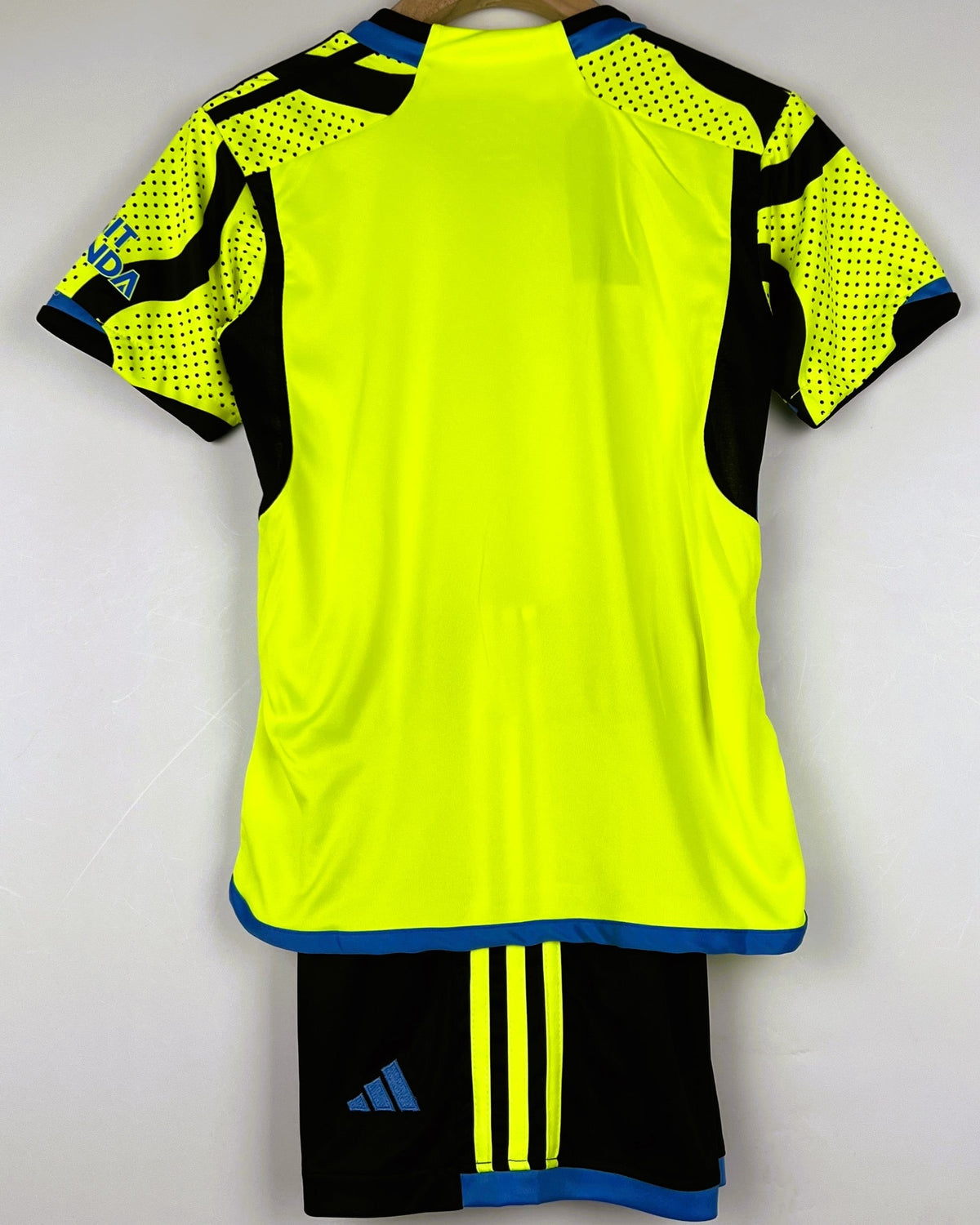 Arsenal Kid Kit