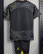Paris Saint-Germain Kit Bambino Saint Germain