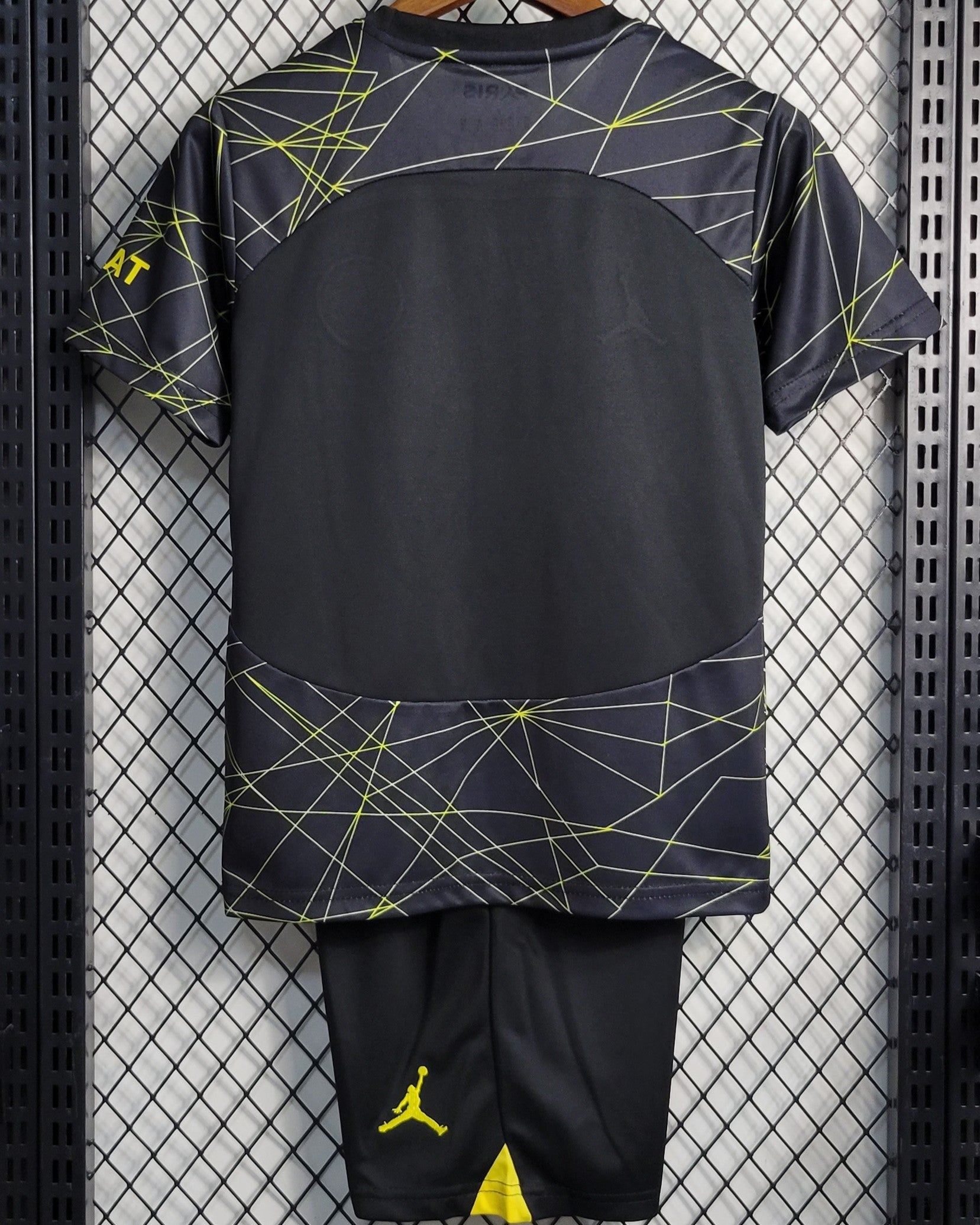 Paris Saint-Germain Kit Bambino Saint Germain