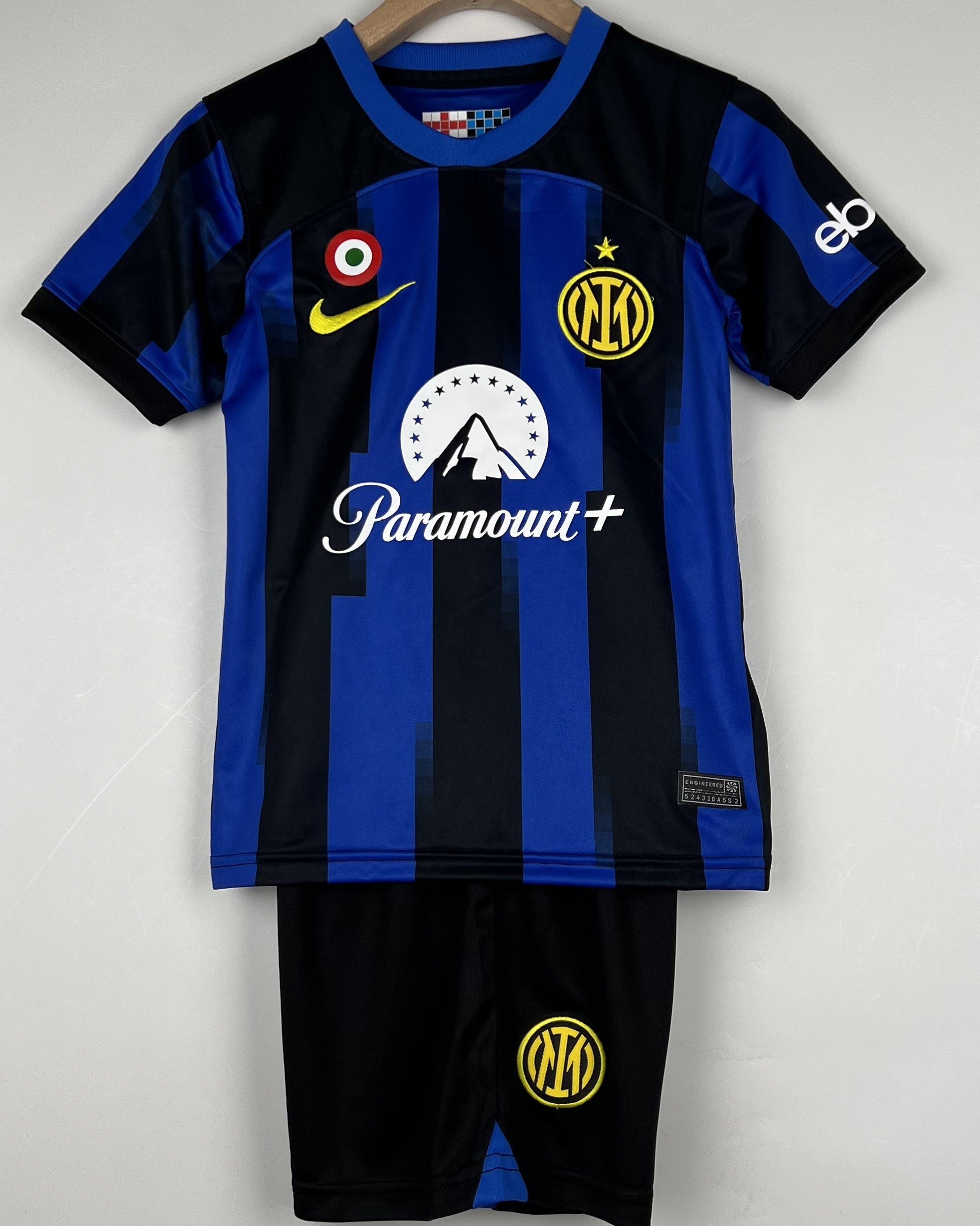 Inter Kit Bambino