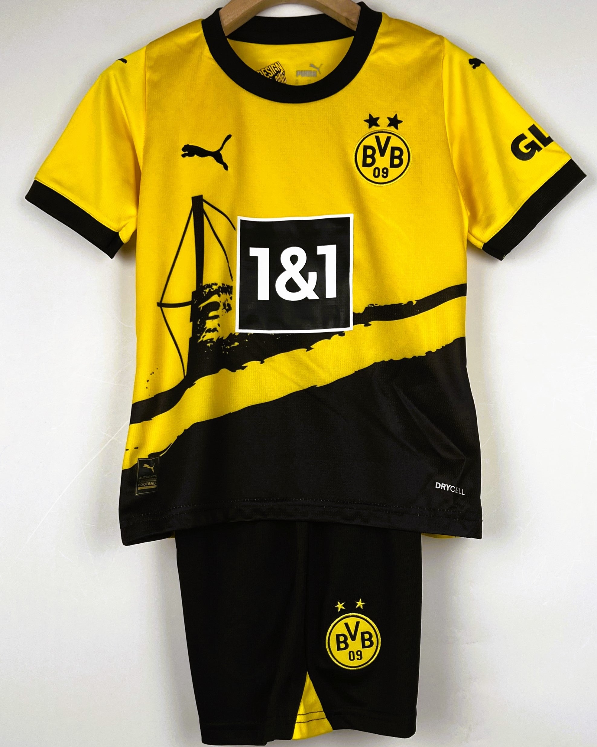 Borussia Dortmund Kid Kit