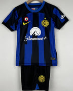 Inter Kid Kit