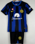 Inter Kid Kit