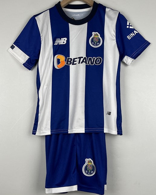 Porto Kit Per Bambini