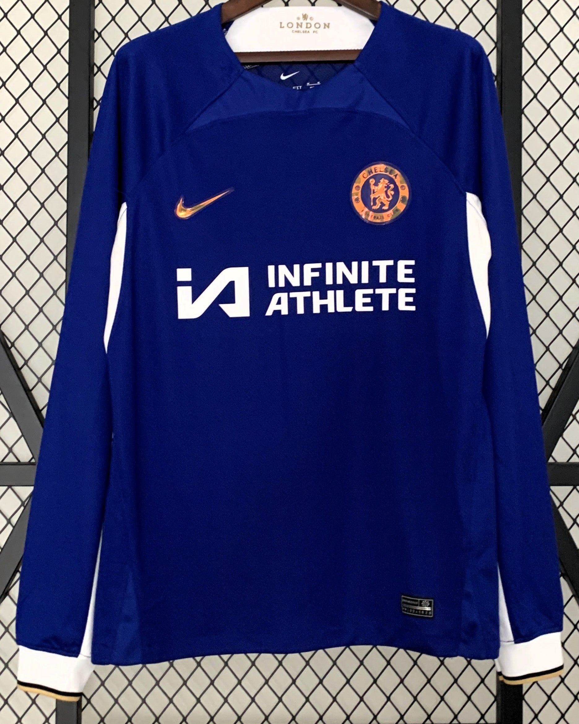 Chelsea Long Sleeve