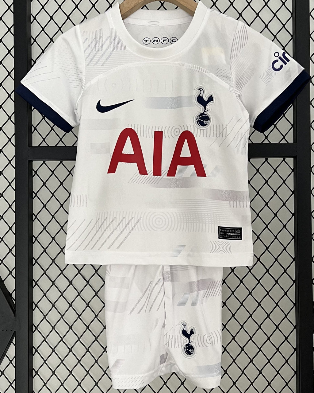 Tottenham Hotspur Kid Kit