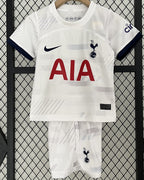 Tottenham Hotspur Kid Kit