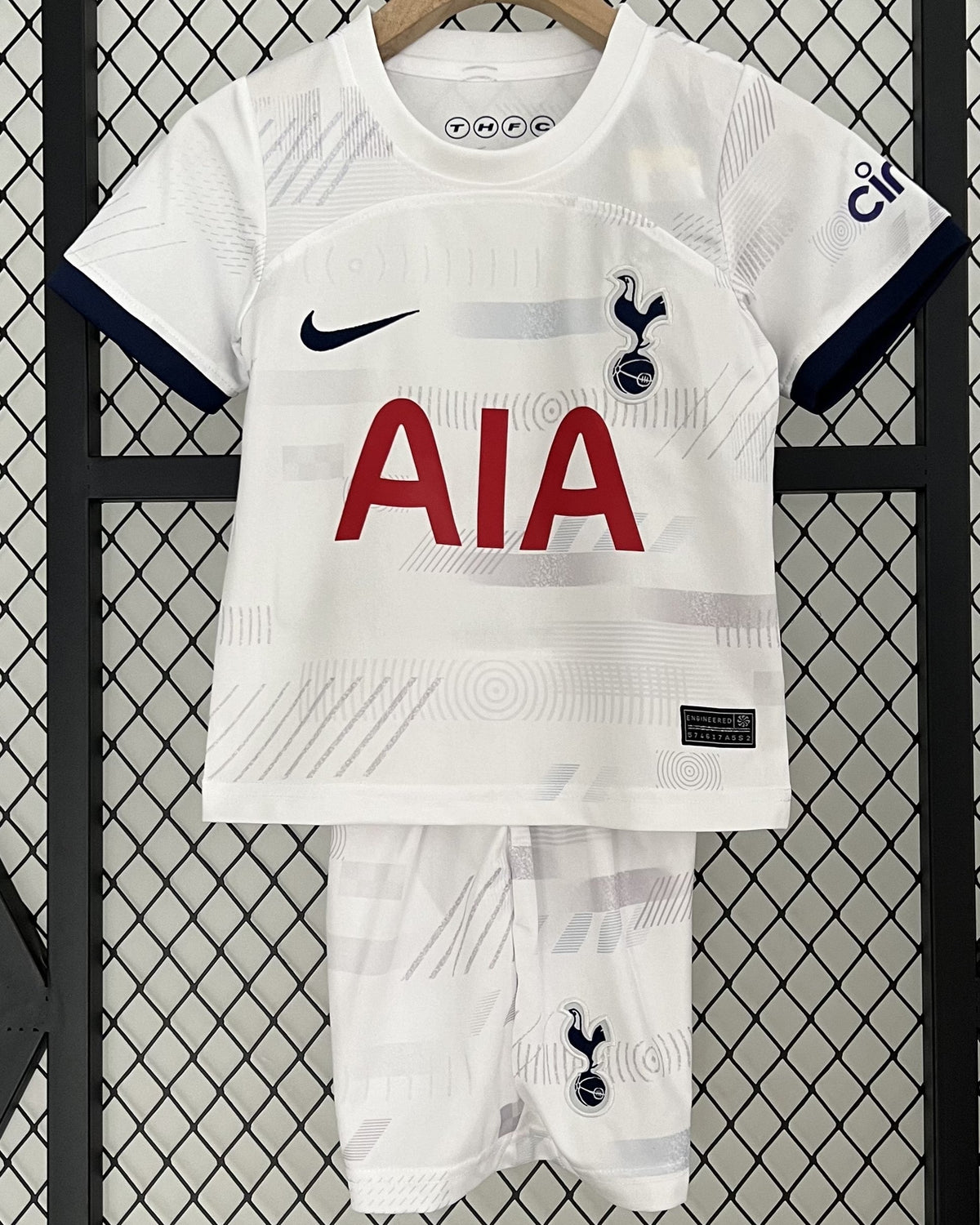 Tottenham Hotspur Kid Kit