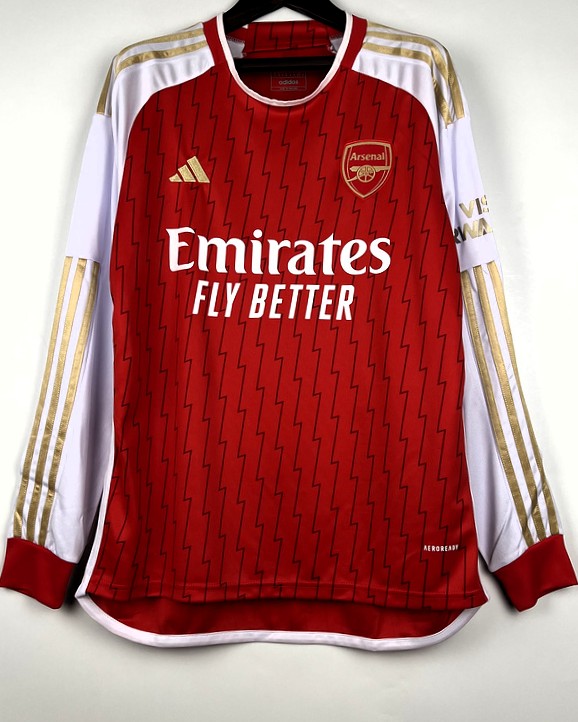 Arsenal Long Sleeve