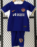 Chelsea Kid Kit