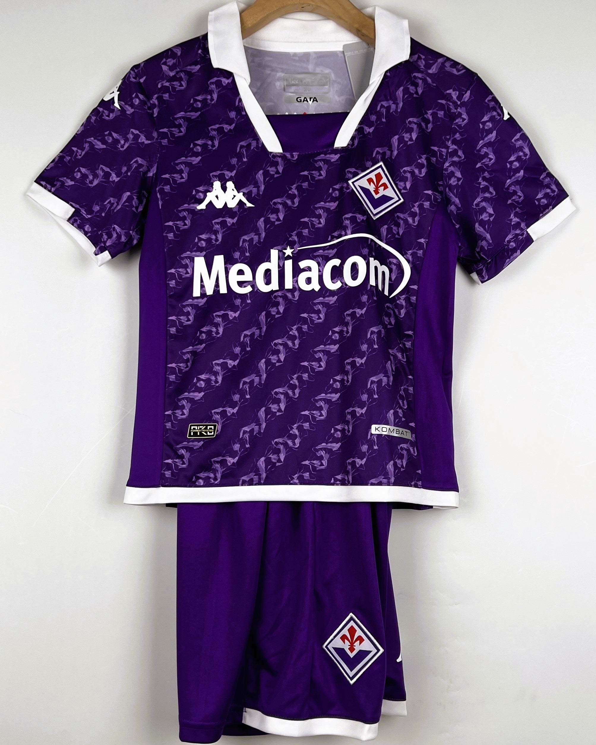 Fiorentina Kid Kit