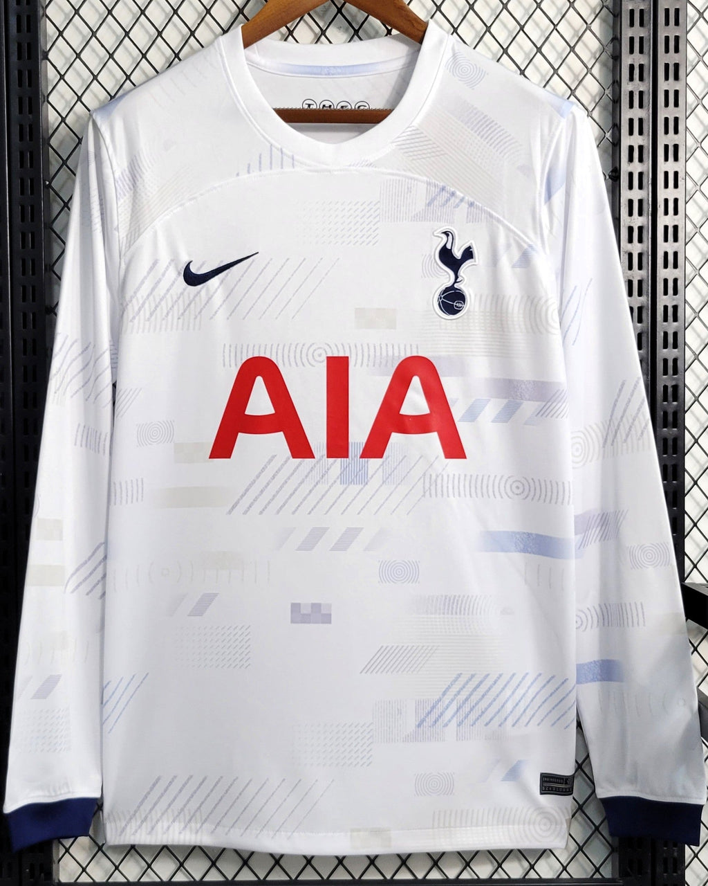 Tottenham Hotspur Long Sleeve