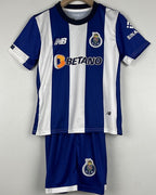Porto Kid Kit