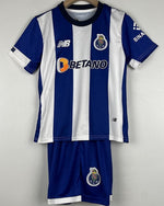 Porto Kid Kit