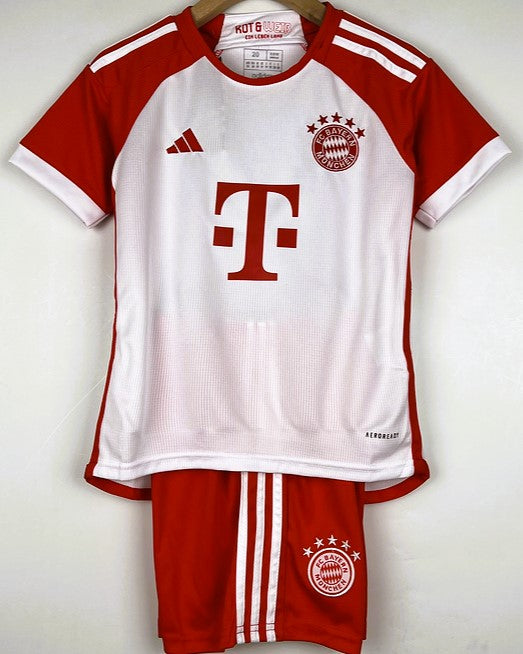 Bayern Munich Kid Kit