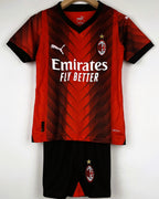 Milan Kid Kit
