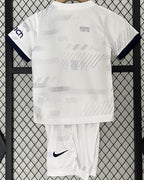 Tottenham Hotspur Kit Per Bambini