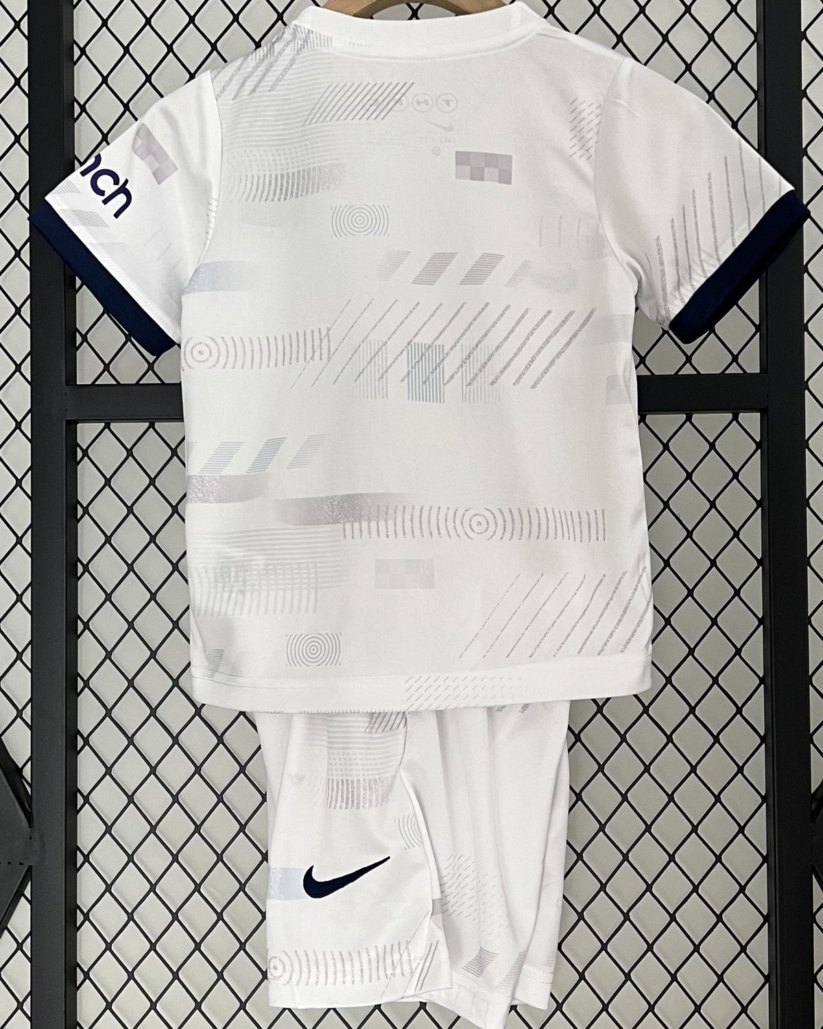 Tottenham Hotspur Kit Per Bambini