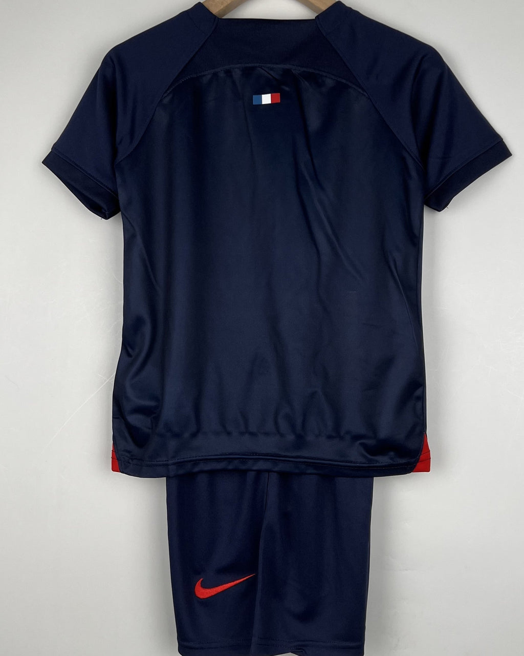 Paris Saint-Germain Kit Bambino Saint Germain