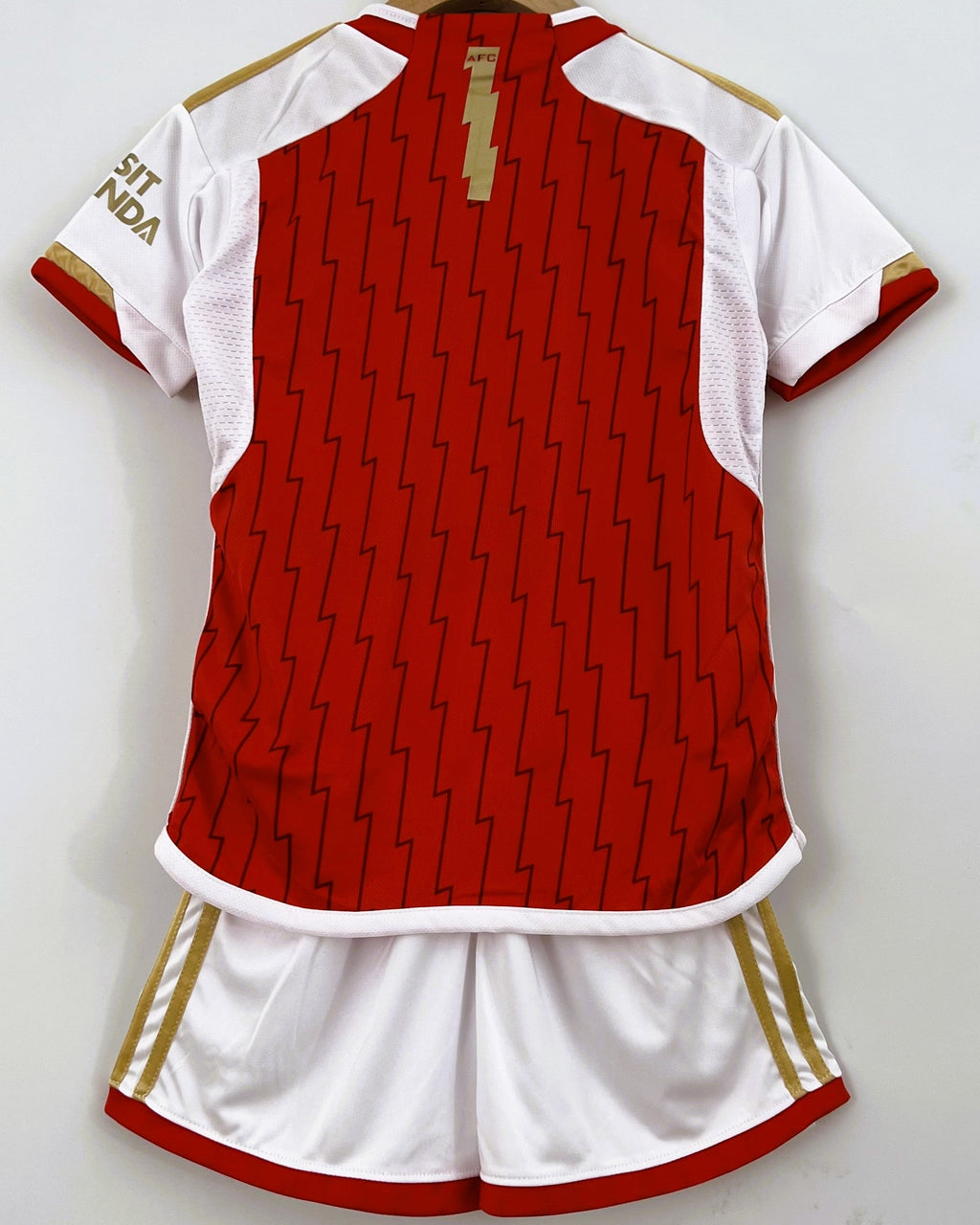 Arsenal Kid Kit