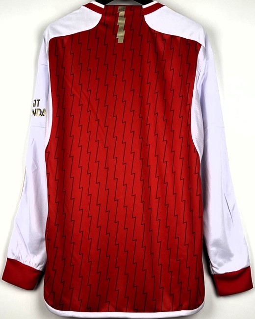 Arsenal Long Sleeve
